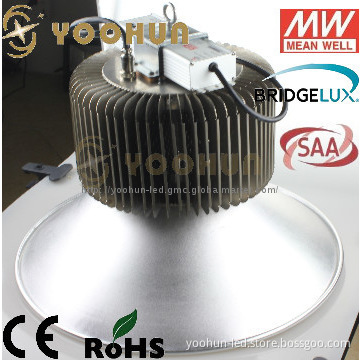 220W(60-260W) SAA & UL high quality ul 200w led high bay light